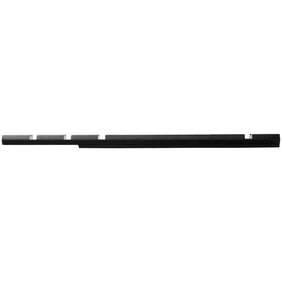 Weaver Mounts 48438 Top Mount Base 420M Matte Black Savage Pre-2003 Short Action