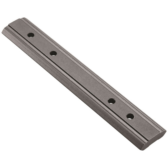 Weaver Mounts 48443 Top Mount Base 423M Matte Black Benelli Nova
