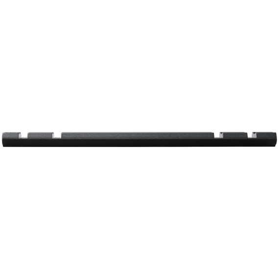 Weaver Mounts 48443 Top Mount Base 423M Matte Black Benelli Nova