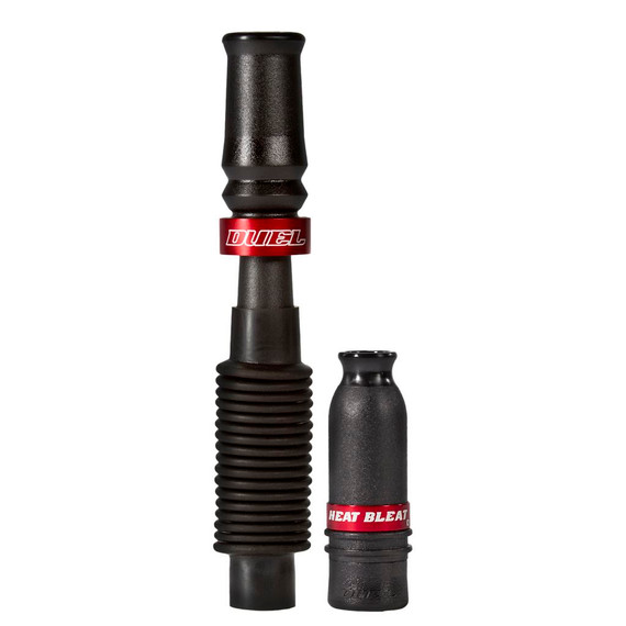 Duel Rut Pack Deer Calls 2 pk. D003