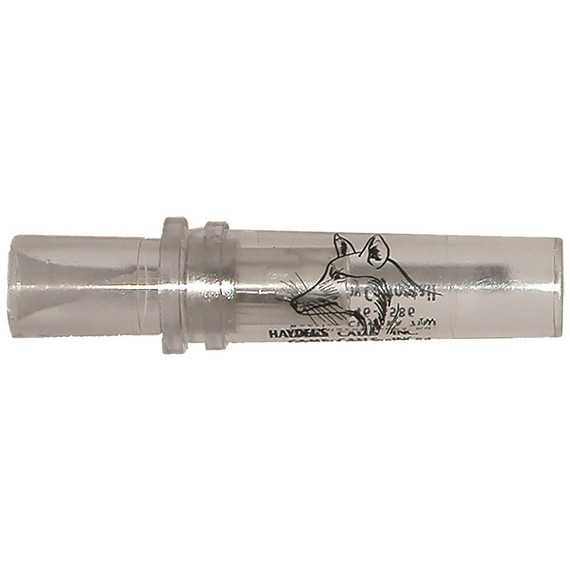 Haydels Baby Cottontail Predator Call BC-85