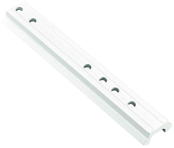 Weaver Mounts 48447 Top Mount Base 63BS Silver Marlin 36/336/Mossberg 640