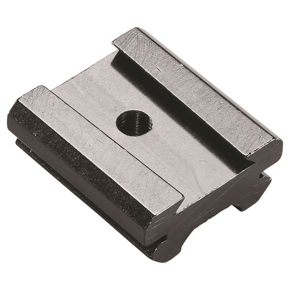 Weaver Mounts 48067 Top Mount Base 67 Black Colt Coltsman/Sako Winter Hunter/Tikka