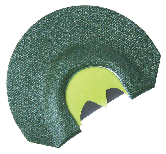 Primos PS4 Diaphragm Call Bat Cut PS4