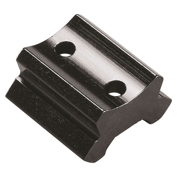 Weaver Mounts 48068 Top Mount Base 68 Black Ruger 44 Mag Deerstalker