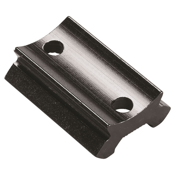 Weaver Mounts 48075 Top Mount Base 75 Black CVA Staghorn/Remington 788