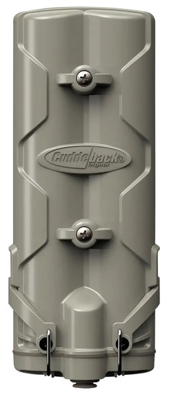 Cuddeback PW001 Power Bank Brown Compatible w/ CuddeLink/Tracks Cameras 3 Pack