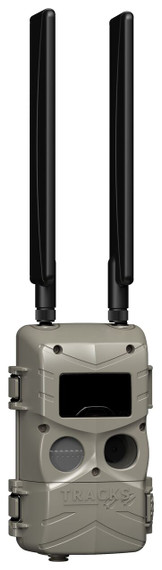 Cuddeback Tracks Cell Camera LTC-2A