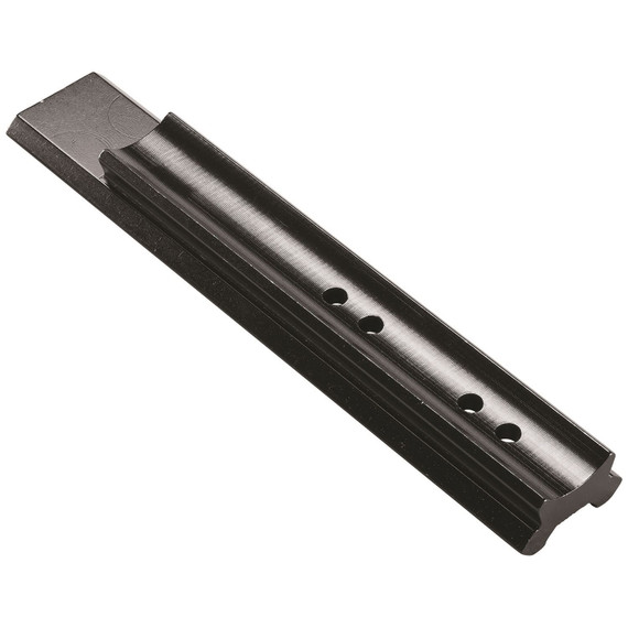 Weaver Mounts 48092 Top Mount Base 92A Black Thompson Center Contender G2