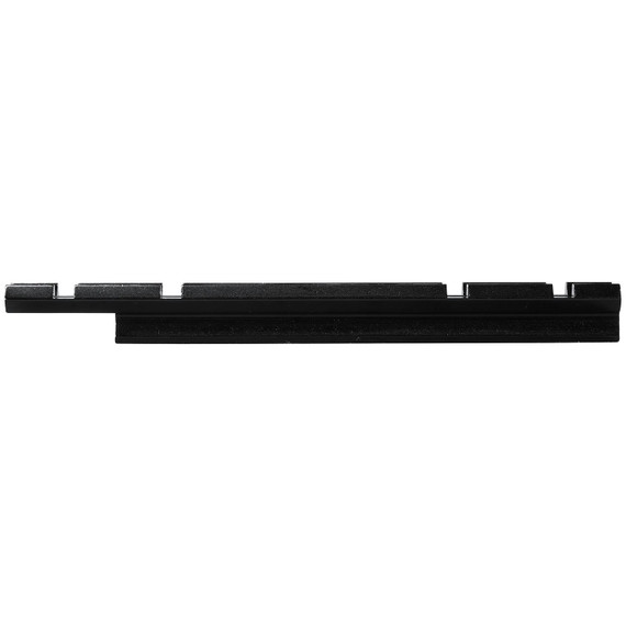Weaver Mounts 48092 Top Mount Base 92A Black Thompson Center Contender G2