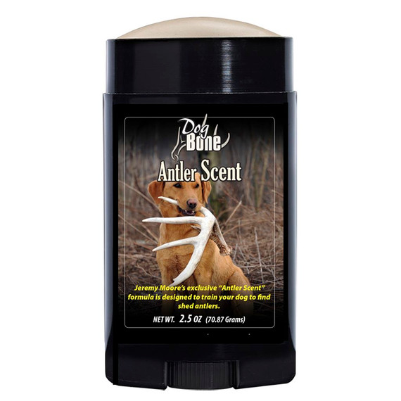 ConQuest Dog Bone Scent Antler 16010