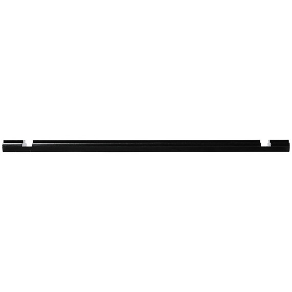 Weaver Mounts 48203 .22 Tip-Off Adapter Base TO-1 Fits British 303 w/Enfield Action, Lee Enfield, Black Gloss Aluminum