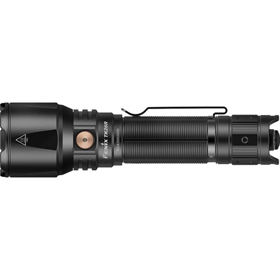 Fenix TK26R Flashlight 1500 Lumen White/Red/Green TK26R