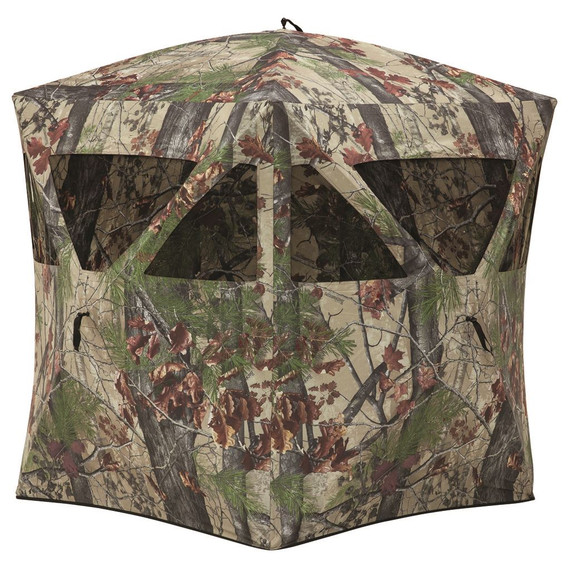 Barronett Radar Blind Backwoods RA200BW