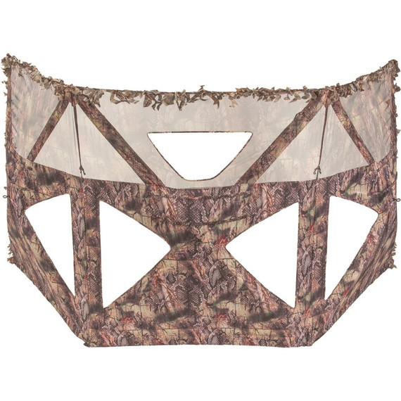 Native Yuma Ground Blind YU-DR
