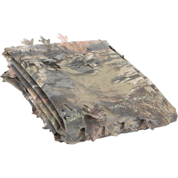 Vanish Omnitex 3D Blind Fabric Mossy Oak Country 56 in.x12 ft. 25327