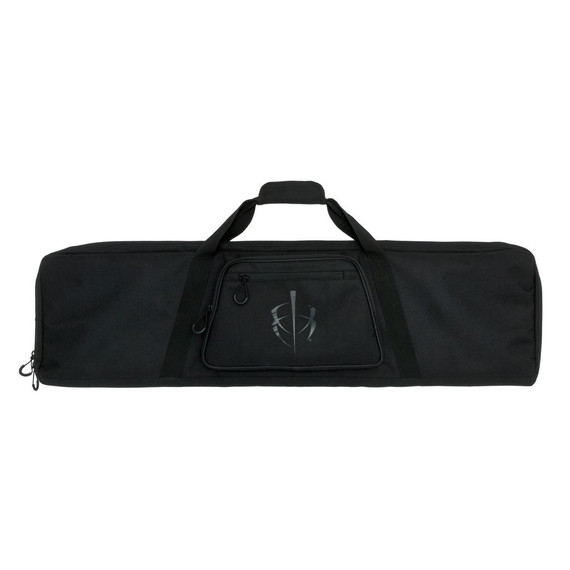 BlackHeart CLINCH 36 Gun Case Black 36 in. 1601212