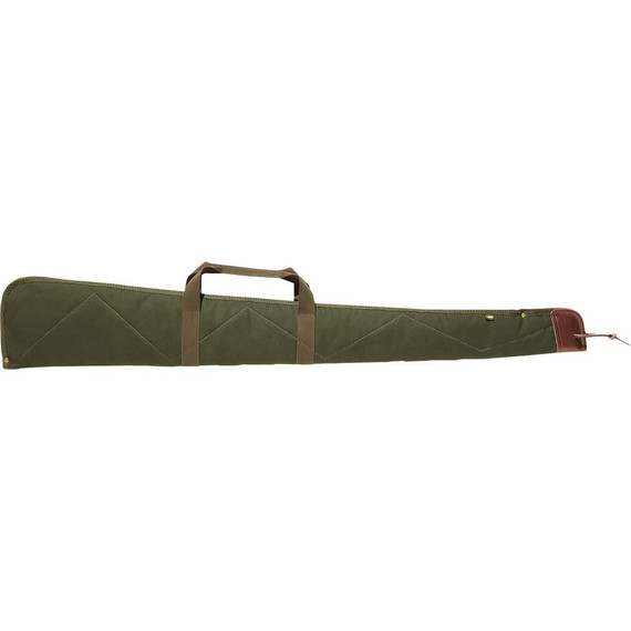 Bob Allen Hunter Series Shotgun Case Green 48 in. 14525
