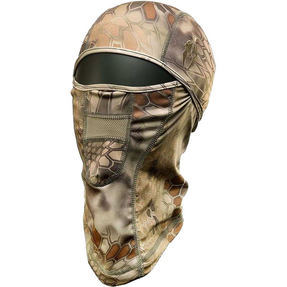 Kryptek Wyot Balaclava Highlander 15WYOAH