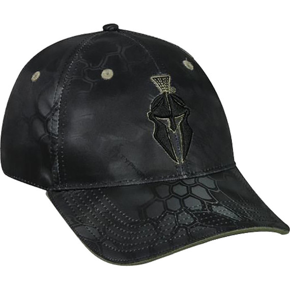 Outdoor Cap Kryptek Logo Hat Typhon KRY-010-K101