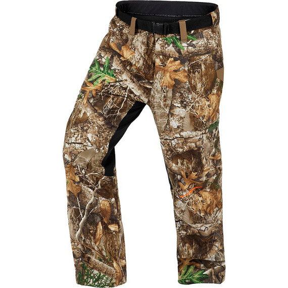 Arctic Shield Heat Echo Stalker Pant Realtree Edge X-Large 531600-804-050-20
