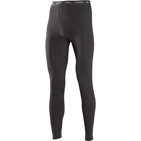 ColdPruf Platinum II Pants Black X-Large 75BBKXL