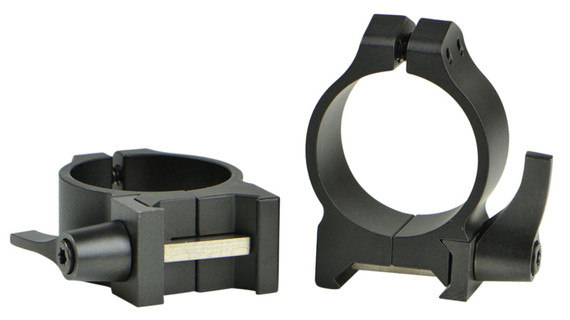 Warne 213LM Scope Rings