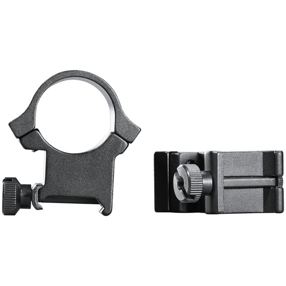 Redfield Optics 47334 Weaver Style