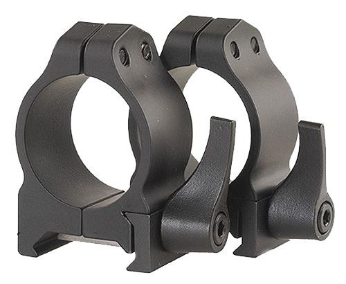 Warne 202LM Scope Rings