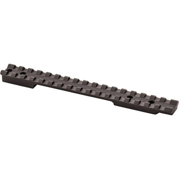 Nikko Stirling Howa 1500 Base 1 piece LA 20MOA Matte Black NM15505
