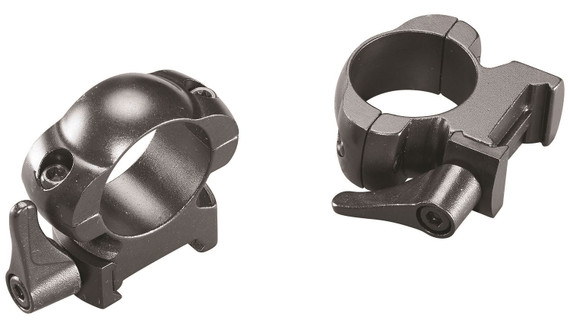 Weaver 49326 Scope Rings