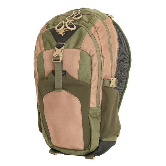 Elevation HUNT Lowlands 750 Pack Olive/Tan xxx