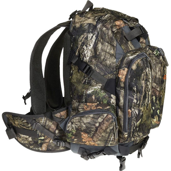 Terrain Twin Mesa Daypack Mossy Oak Break-Up Country 18924