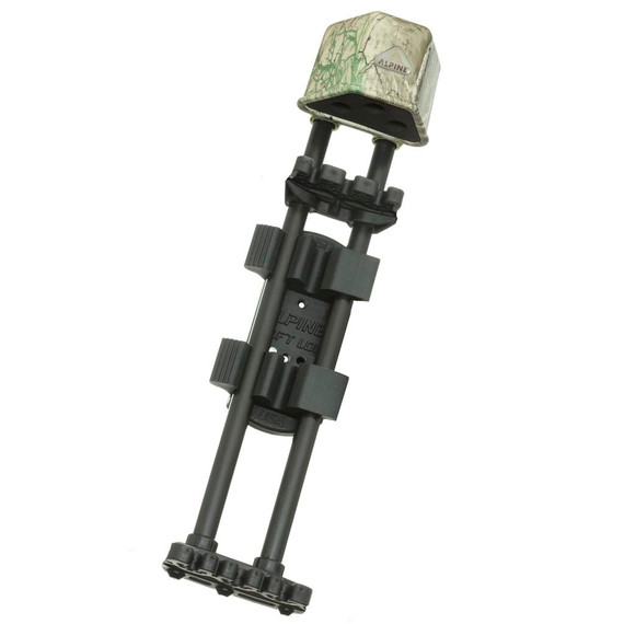 Alpine Soft Loc Classic 3 Quiver Realtree Edge 1601142