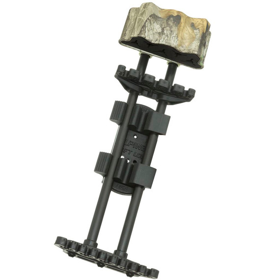 Alpine Soft Loc Classic 5 Quiver Realtree Edge 1601145