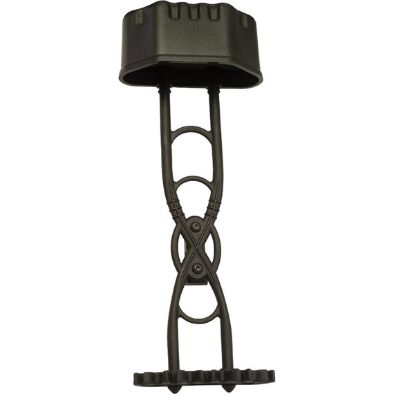 Black Mountain Hunter Quiver Black 5 Arrow 42226BK
