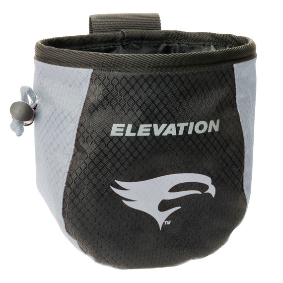 Elevation Pro Release Pouch Black/Silver 10324