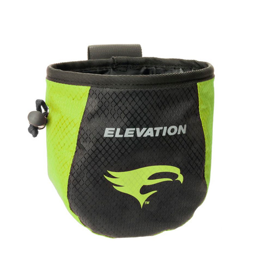 Elevation Pro Release Pouch Green xxx