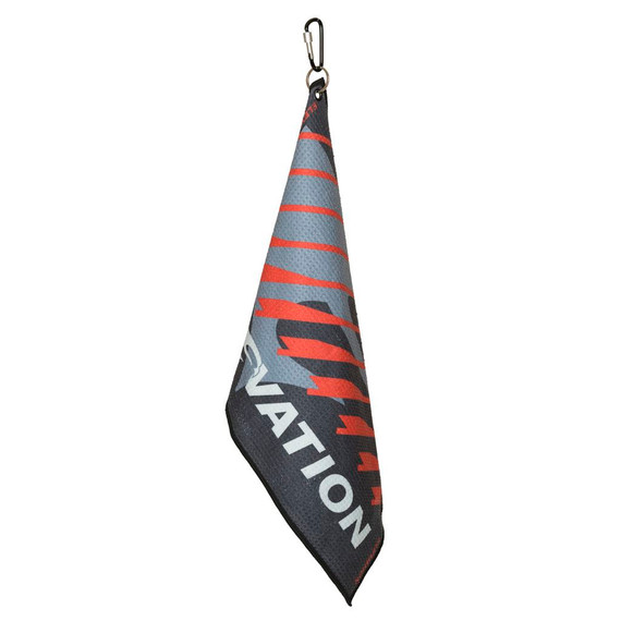 Elevation Shooters Towel xxx