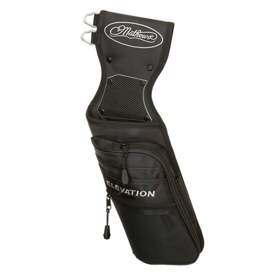 Elevation Nerve Field Quiver Mathews Edition Black RH xxx