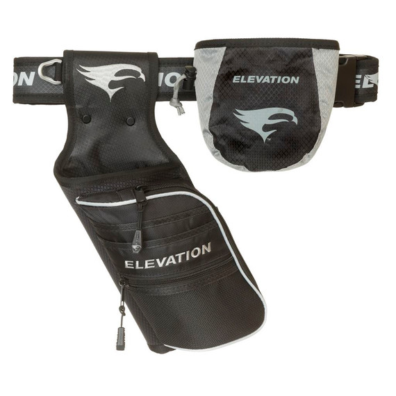 Elevation Nerve Field Quiver Package Youth Edition Black RH xxx