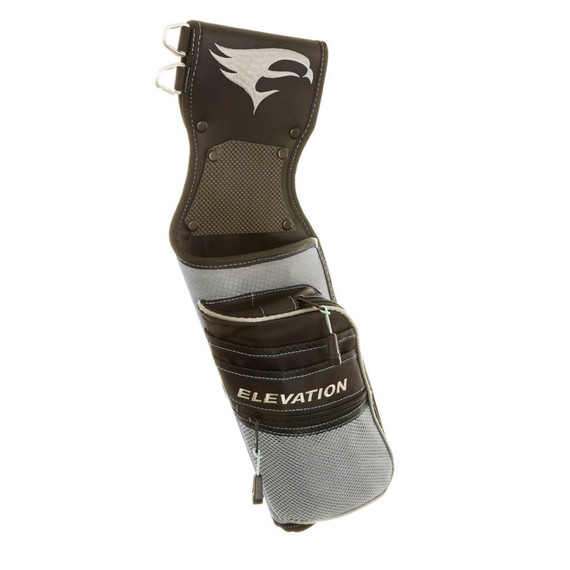 Elevation Nerve Field Quiver Silver LH 13175