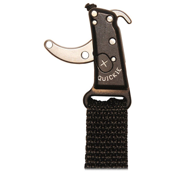 Carter Quickie 1 Plus Release Buckle Strap RWQ1P1642