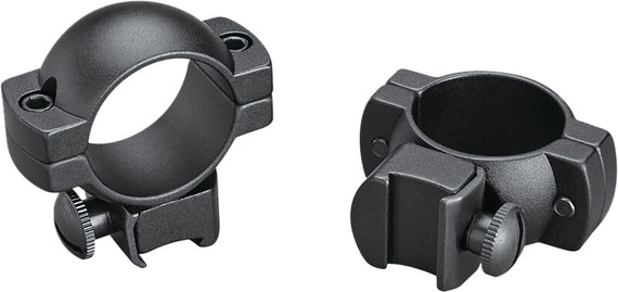 Redfield Optics 47312 Weaver Style
