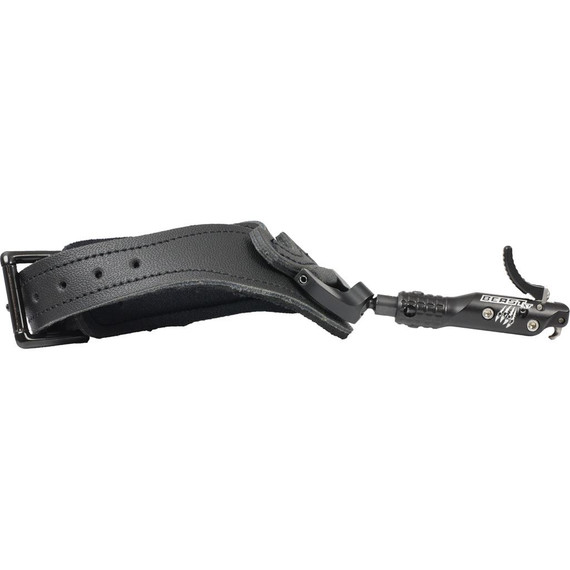 Tru Ball Beast XT Hybrid Release Buckle Large BXHB-BK-L