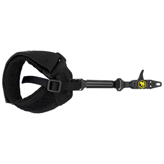 TruFire Patriot Flex Release Hook and Loop Black PTM