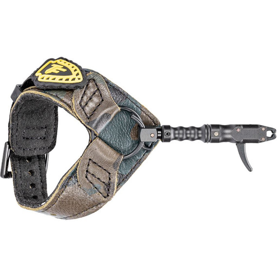TruFire Smoke Max Release Buckle Foldback strap color may vary MXSMBF