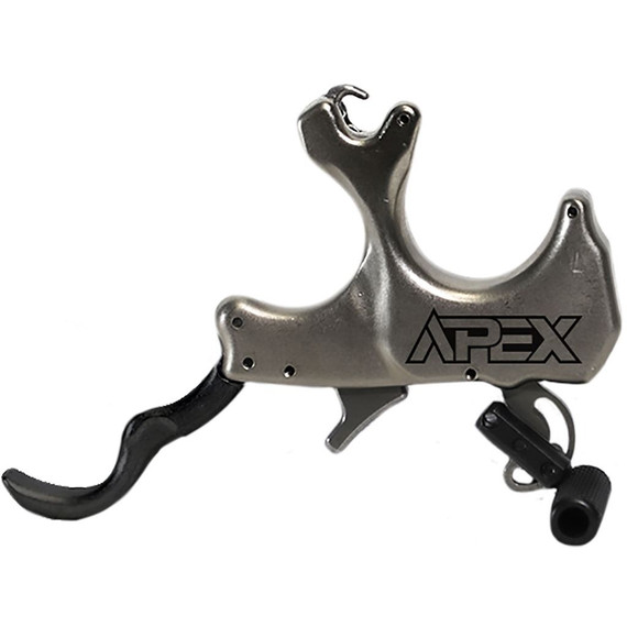 Scott Apex Release Large 8010-SR-L