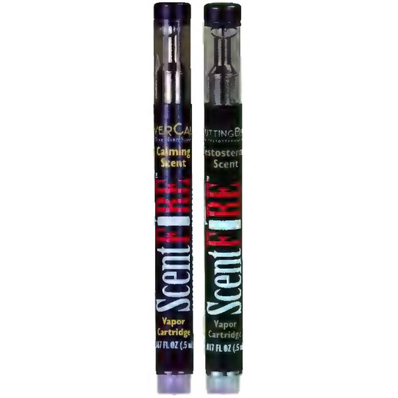 ConQuest Fire Cartridge Rutting Buck 160188