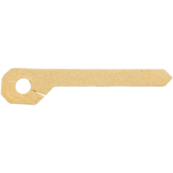 Tinks Expanding Sponge Wick 6 pk. W5107